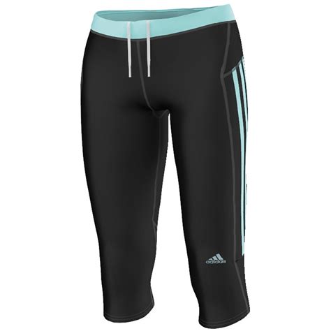 adidas response laufhose damen|adidas response running gear.